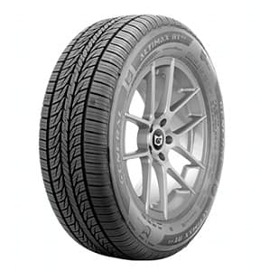 GENERAL 215/60R15 ALTIMAX RT43 BSW