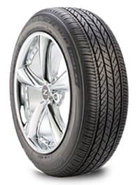 BRIDGESTONE 245/50R19 BRI Dueler H/P Sport AS RFT XL BW 105H TL