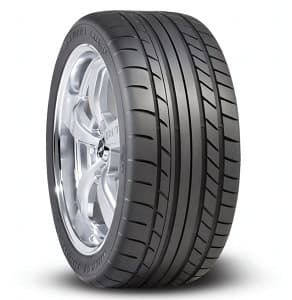 MICKEY THOMPSON 255/40R19 Y MTHMPN STREET COMP