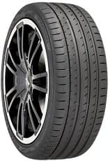 YOKOHAMA 245/35R19 ADVAN SPORT V105G BSW