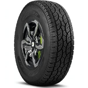 ATTURO LT235/75R15 C ATTURO TRLBLADE AT