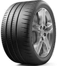 MICHELIN  245/35ZR20 PILOT SPORT CUP 2