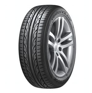 HANKOOK 265/35ZR19 XL VENTUS V12 EVO2 K120 BSW