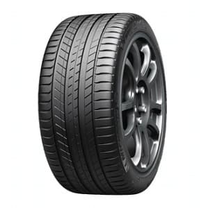 MICHELIN  255/45R20 LATITUDE SPORT 3