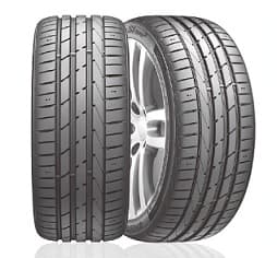 HANKOOK 225/45R18 VENTUS S1 EVO2 K117 BSW