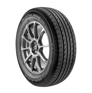 NEXEN 205/65R16 NPRIZ AH8 OE BSW