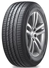 HANKOOK 255/50R19 VENTUS S1 EVO2 SUV K117A BSW
