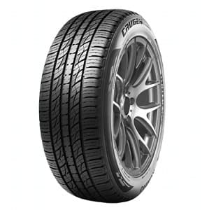 KUMHO 235/60R18 CRUGEN PREMIUM (KL33) OE