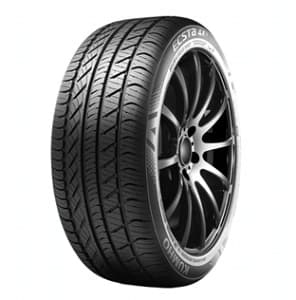 KUMHO 195/50ZR16 ECSTA 4X II BSW