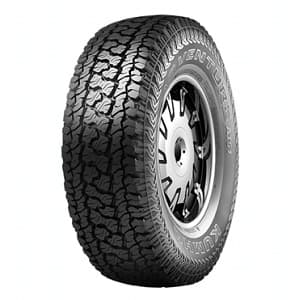 KUMHO 33X12.50R15LT C ROAD VENTURE AT51 BSW