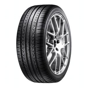 GT RADIAL 245/45ZR17 CHAMPIRO UHP AS BSW