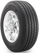 BRIDGESTONE P275/60R20 DUELER H/T 684 II OE BSW
