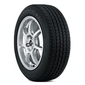 FIRESTONE 225/45R18 XL CHAMPION FUEL FIGHTER BSW