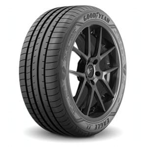 GOODYEAR  245/35R20 XL EAGLE F1 ASYMMETRIC 3 RSC MOE BSW