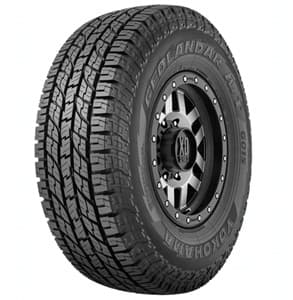 YOKOHAMA 225/60R17 GEOLANDAR A/T G015 OWL