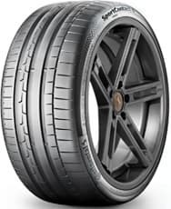 CONTINENTAL  265/40R22 SportContact 6 AOConti