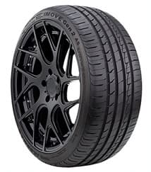 IRONMAN 255/35ZR20 XL IMOVE GEN2 AS BSW