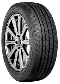 TOYO 275/55R20 XL OPEN COUNTRY Q/T BSW