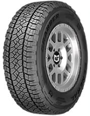 GENERAL 255/70R18 FR GRABBER APT OWL