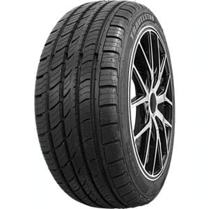 TRAVELSTAR 235/45R18 UN33 BSW