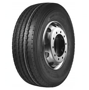 MASTERTRACK ST225/75R15 G UN-ALL STEEL-1 (TRAILER USE ONLY) BSW