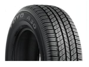 TOYO P265/65R17 OPEN COUNTRY A30 BSW