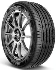 NEXEN 235/40ZR18 XL NFERA AU7 BSW