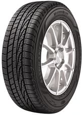 GOODYEAR  235/45R18 ASSURANCE WEATHERREADY BSW