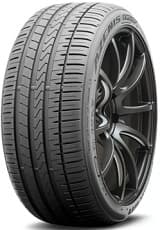 FALKEN 265/45R20 XL AZENIS FK510 SUV BSW