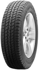 FALKEN 215/65R17 WILDPEAK H/T (HT01A2) OE BSW