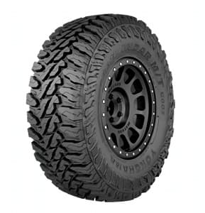 YOKOHAMA LT275/65R18 E GEOLANDAR M/T G003 BSW