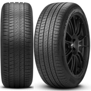 PIRELLI 275/45R20 XL PIR SCORPION ZERO ALL SEASON RUNFLAT (*) BSW