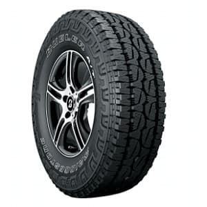 BRIDGESTONE P265/65R18 DUELER A/T REVO 3 BSW