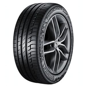 CONTINENTAL  225/55R19 XL PREMIUMCONTACT 6 BSW