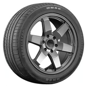TRAVELSTAR 235/65R17 UN66 BSW