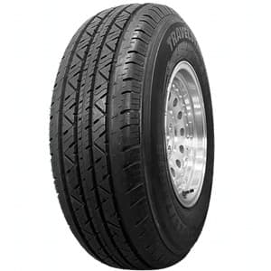 TRAVELSTAR ST235/85R16 F HF288 BSW