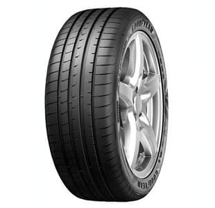 GOODYEAR  255/40R20 XL EAGLE F1 ASYMMETRIC 5 BSW