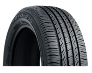 TOYO 235/55R19 OPEN COUNTRY A39 BSW