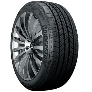BRIDGESTONE 225/55R17 BRI TURANZA QUIETTRACK BSW