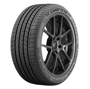 GOODYEAR  245/35ZR20 XL EAGLE EXHILARATE BSW