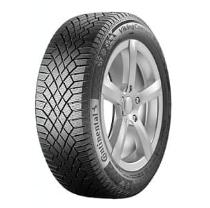 CONTINENTAL  235/40R18 XL FR VIKINGCONTACT 7 BSW