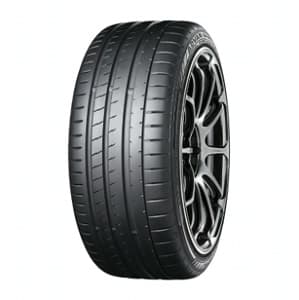 YOKOHAMA 235/50ZR19 ADVAN SPORT V107F MO1 BSW