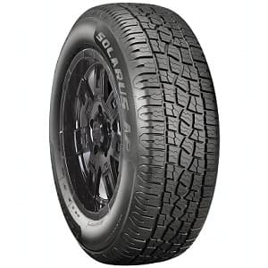 STARFIRE 275/55R20 XL SOLARUS AP BSW