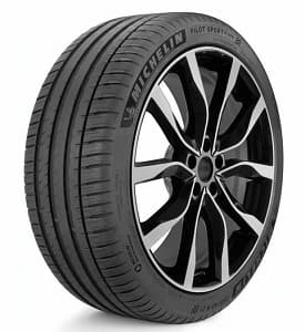 MICHELIN  225/60R18 PILOT SPORT 4 SUV