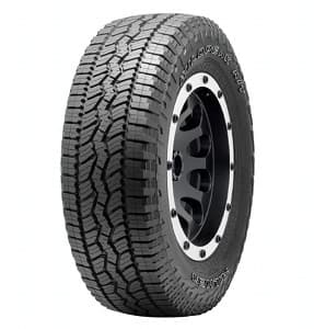 FALKEN 265/70R18 WILDPEAK A/T3WA BSW
