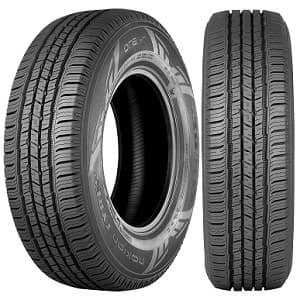 NOKIAN LT275/65R20 NOK E NOKIAN ONE HT