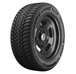 GOODYEAR  255/60R18 EAGLE ENFORCER WINTER BSW