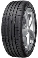 GOODYEAR  275/30R20 XL EAGLE F1 ASYMMETRIC 3 ROF BSW