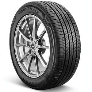 NEXEN 265/60R18 ROADIAN GTX BSW