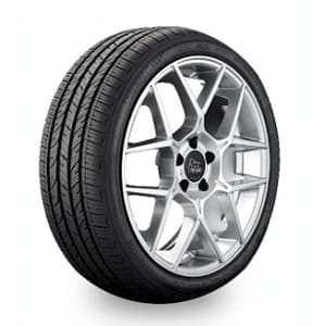 BRIDGESTONE P235/60R18 TURANZA LS100 BSW